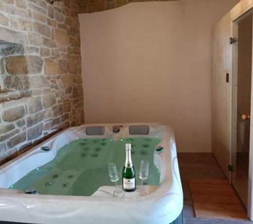 Villa Poji