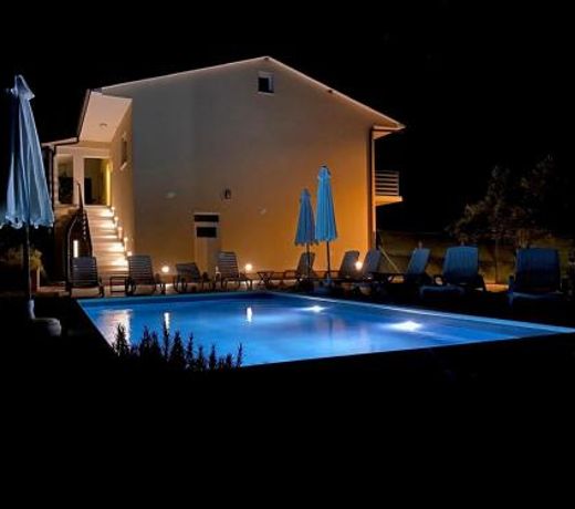 Apartman Butoniga Nature