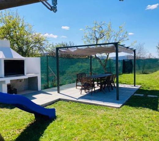 Apartman Butoniga Nature
