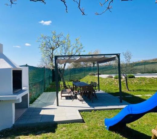 Apartman Butoniga Nature