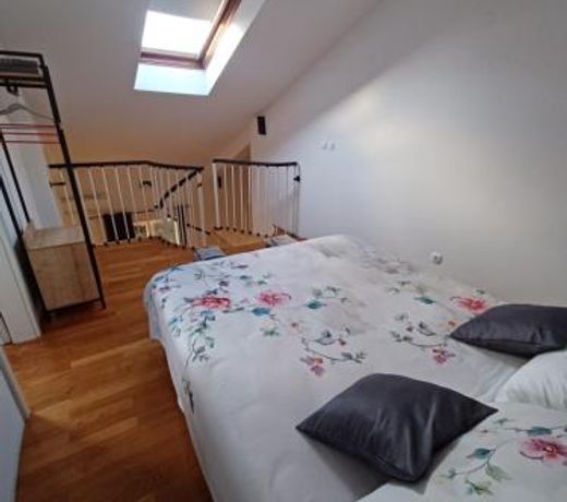Stunning new apartment in centre of Buzet