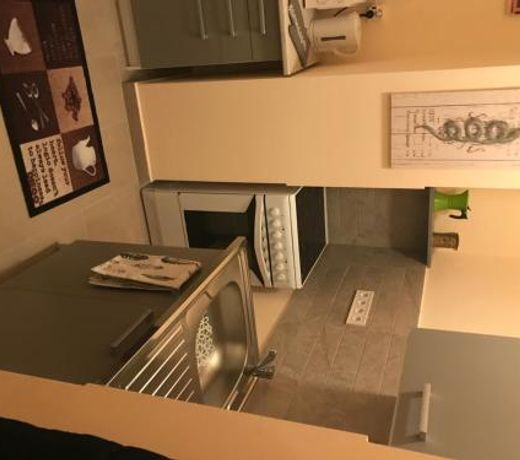 Menta apartman
