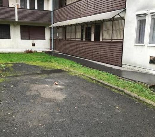 Menta apartman