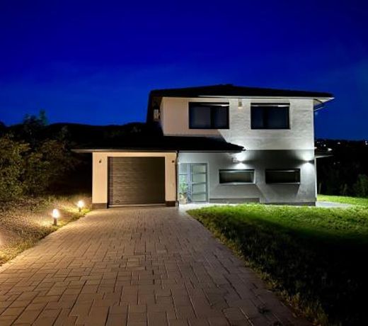 Villa Rosemary Szentendre