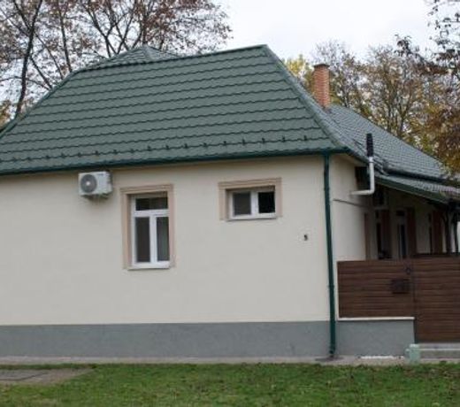 Gerti Apartman