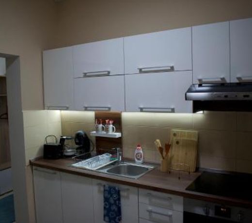 Gerti Apartman