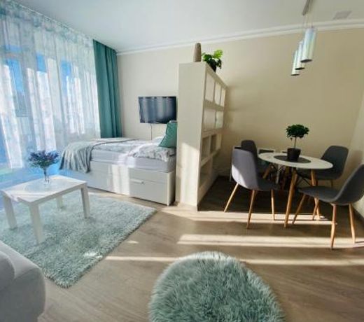 Zrinyi Central Apartman with free parking