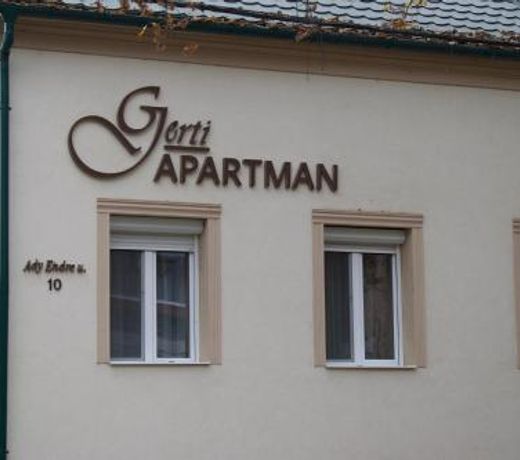 Gerti Apartman 2