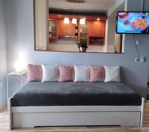 Sara Apartman NyÃ­regyhaza