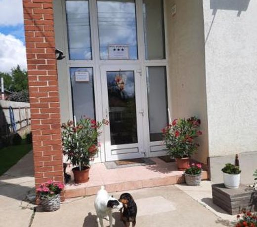 Opal Apartman