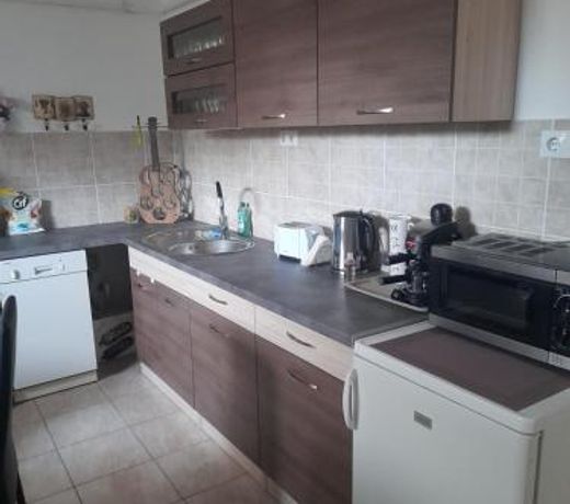 Opal Apartman