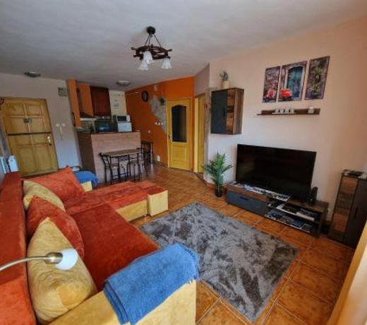 Epreskert Apartman