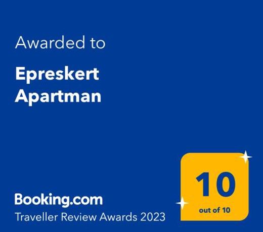 Epreskert Apartman