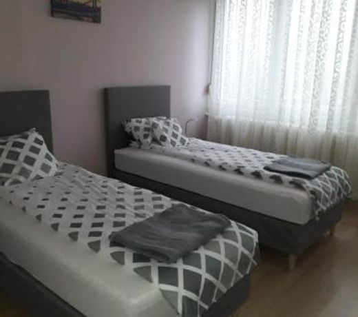 Sweet Dreams Apartman