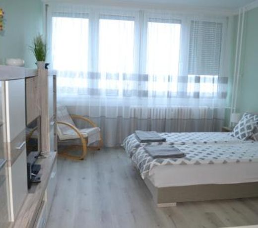 Sweet Dreams Apartman