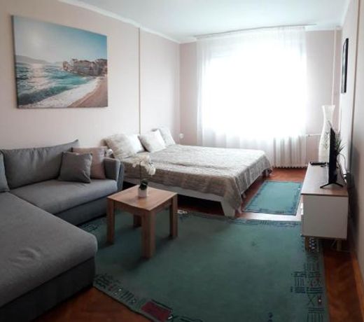 Sweet Dreams Apartman 2