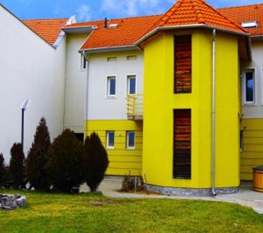 Pajkos Póni Vendégház