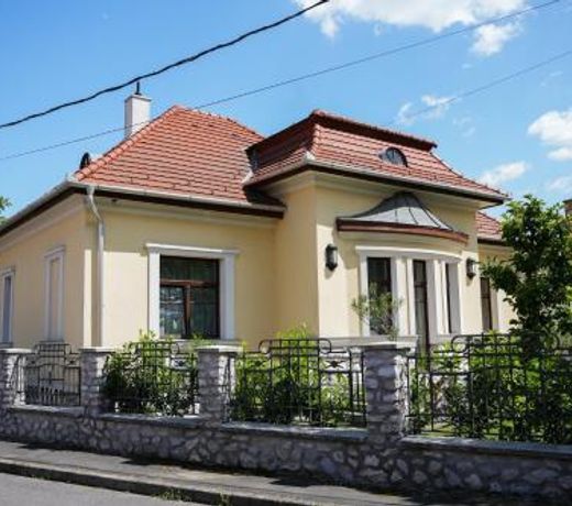 Várkert Deluxe Apartmanház