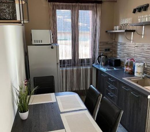 Anita Apartman Miskolctapolca