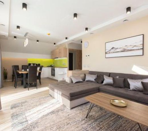 PontJó Apartman Miskolc