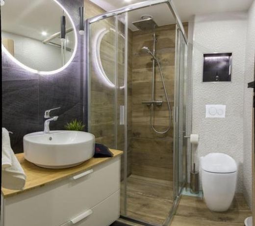 PontJó Apartman Miskolc