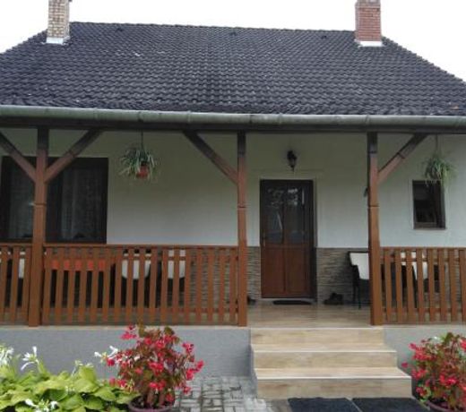 Dapsy Vendégház