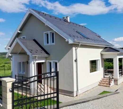 Zöld Terasz Vendégház