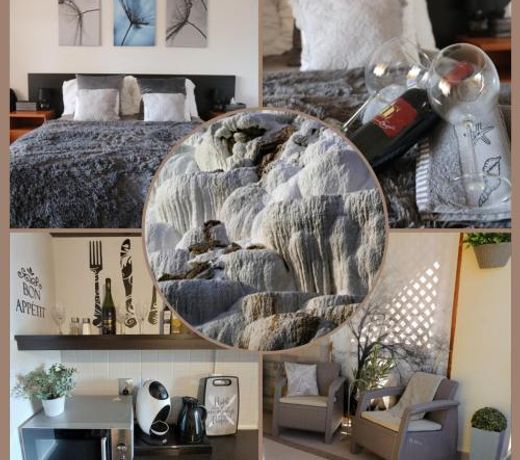 Gyógyvölgy apartman