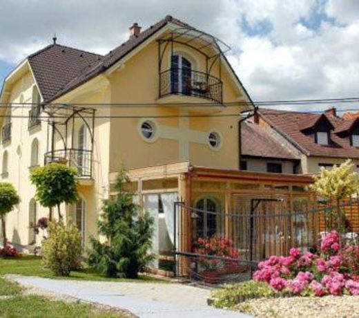 Villa Panoráma
