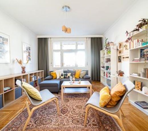 Cozy apartment in Budapest near Gellért Hill