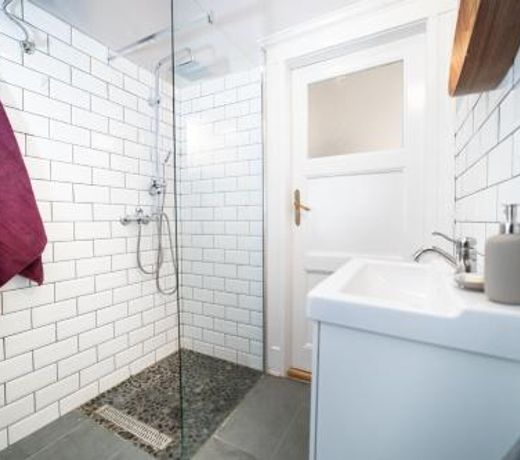 Cozy apartment in Budapest near Gellért Hill