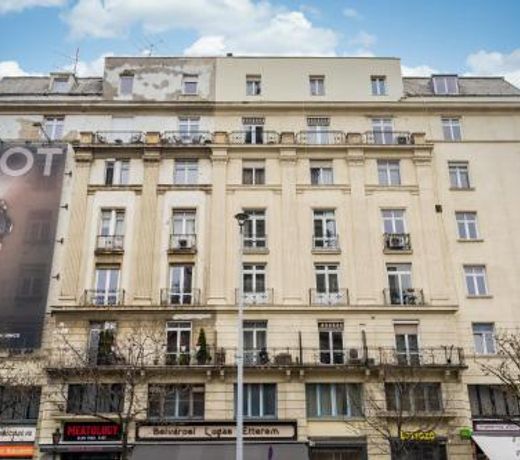 Basilika panorama luxury apartment with free parking