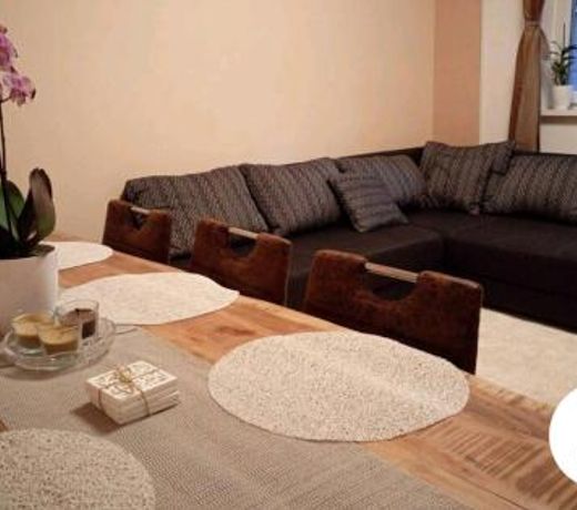 Apartment of KÃ¶zraktar