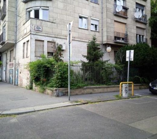 Apartment of KÃ¶zraktar