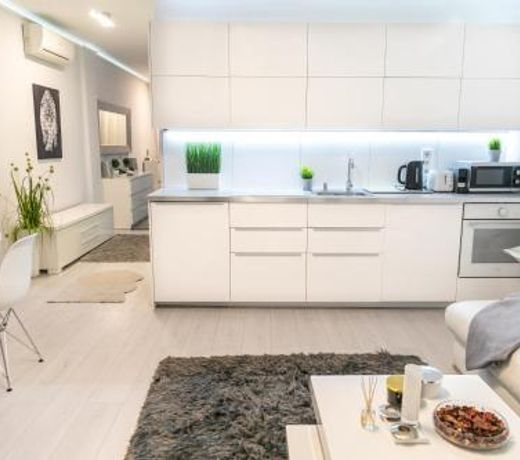 SunHill Luxury Apartment at Buda Castle