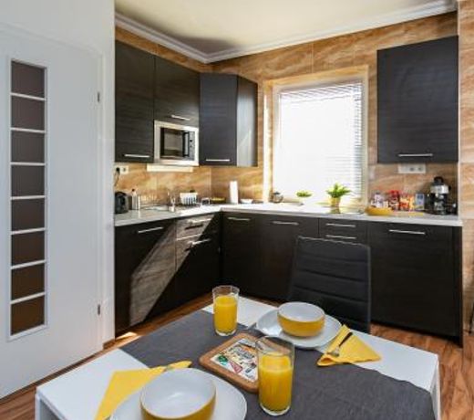 King Street Apartments Budapest Center