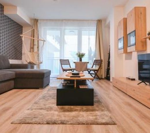 West Park Residence Apartment Budapest