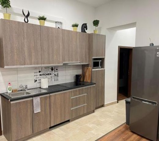 Rooms of WR19