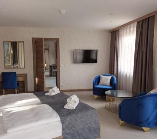 Hotel Foldana