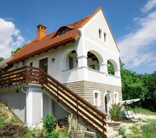 Kisleshegy Vendeghaz Balatonudvari