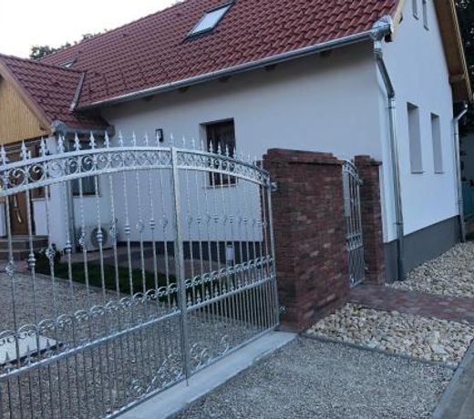 Fazekas Vendeghaz