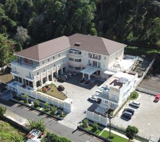 Hotel Villa Emitta