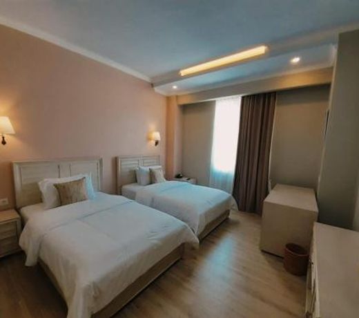 Hotel Villa Emitta