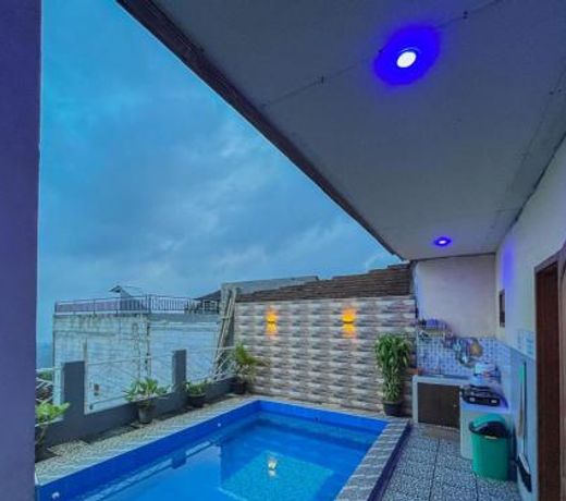 Dayu Villa Batu by The Lavana