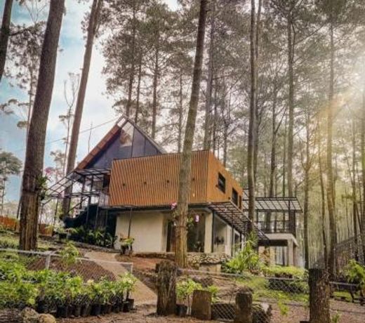 kalaras villa cikole