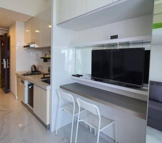 Cozy Studio @Skyhouse BSD
