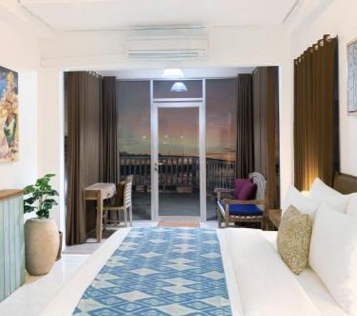 PIMA Homestay