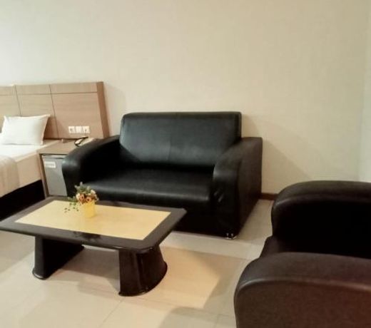 Putra Mulia Hotel Medan
