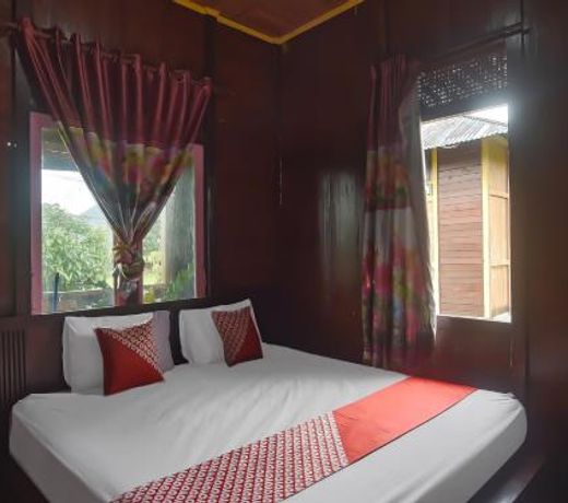 OYO 92225 Filadelfia Resto & Penginapan