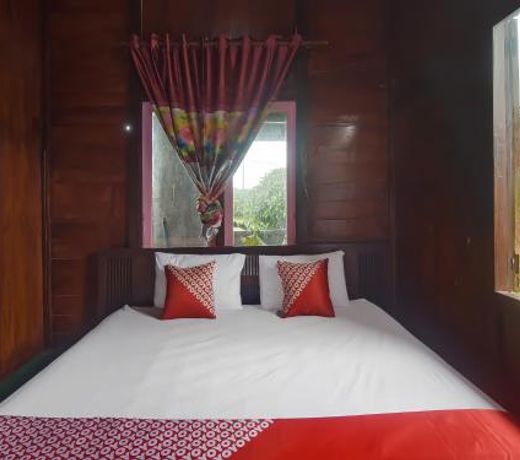 OYO 92225 Filadelfia Resto & Penginapan
